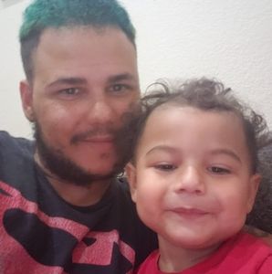 Meet your Posher, Marcus